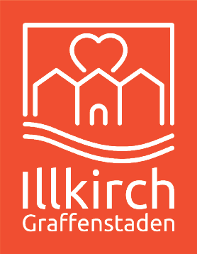 Logo Illkirch